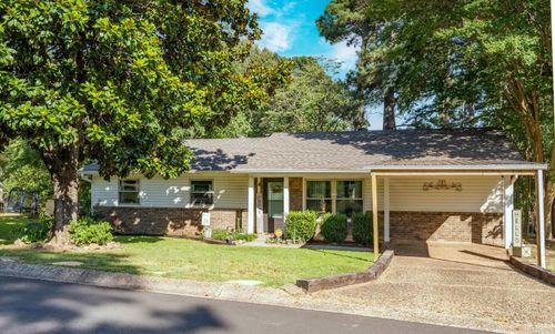 4203 Glendale Dr, Benton, AR, 72019 | Card Image