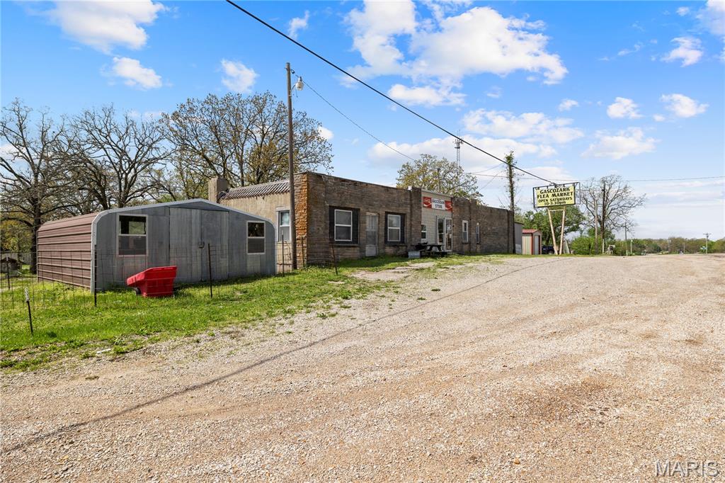 Commercial Sale in Richland 4