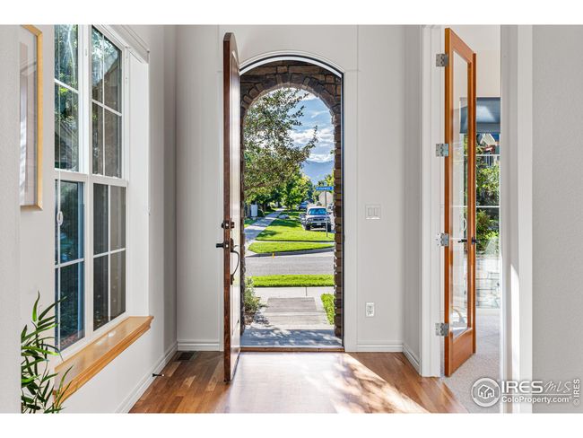 3766 Ridgeway St, Home with 4 bedrooms, 4 bathrooms and null parking in Boulder CO | Image 5