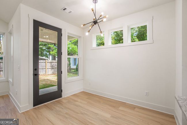 611 Graham St Nw, House other with 3 bedrooms, 2 bathrooms and null parking in rOME GA | Image 14
