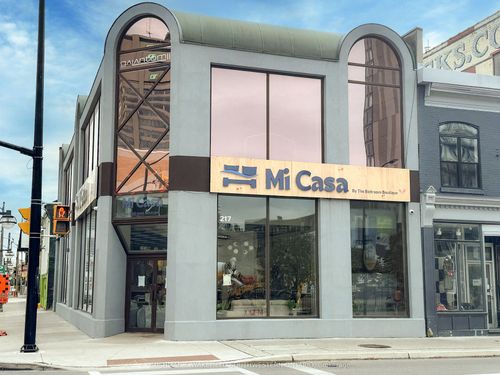 entire-building-217 King St, London, ON, N6A1C9 | Card Image