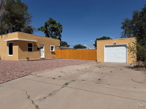 540 S Prairie Ave, Pueblo, CO, 81005-1724 | Card Image