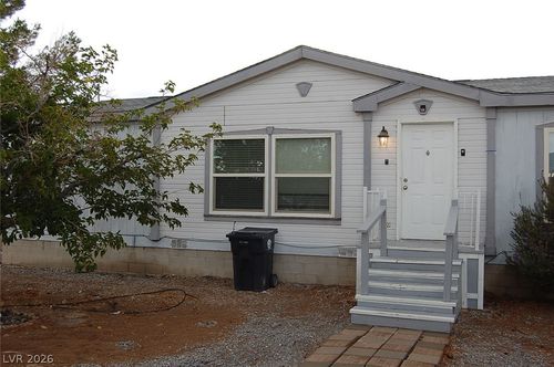 1781 Baradonna Rd, Pahrump, NV, 89048-0106 | Card Image