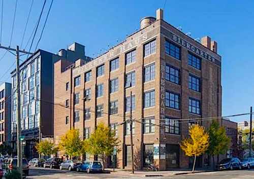 ste-3e-1422 Grand St, Hoboken, NJ, 07030-2376 | Card Image