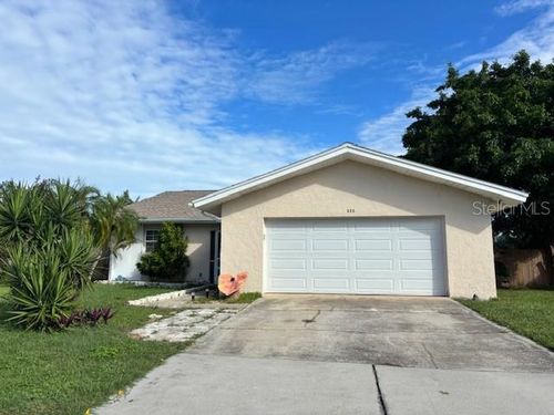 526 Belmist Ct, DUNEDIN, FL, 34698-7302 | Card Image