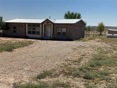 527 3rd St, Dinosaur, CO, 81610-5001 | Card Image