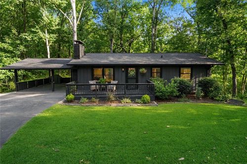 4785 Perry Rd, Gainesville, GA, 30506-6609 | Card Image