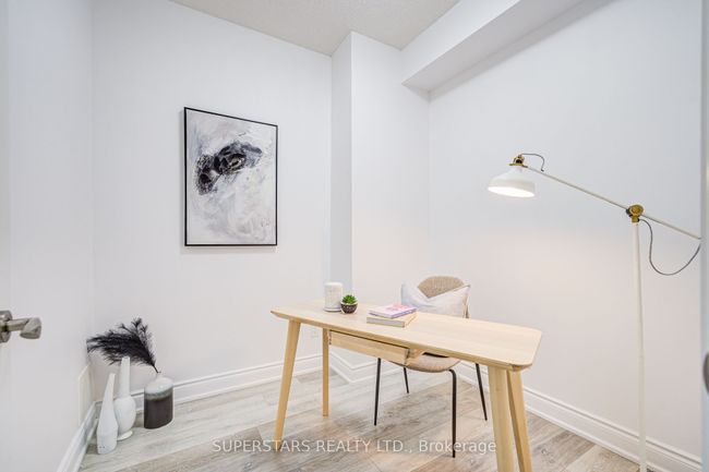 325 - 99 S Town Centre Blvd, Condo with 2 bedrooms, 2 bathrooms and null parking in Markham ON | Image 12