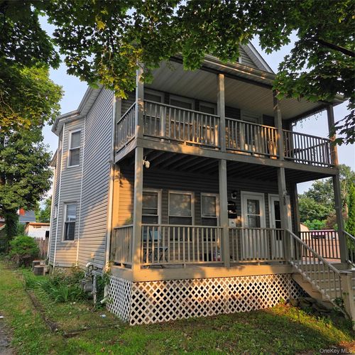 2-35 Manitou Avenue, Poughkeepsie, NY, 12603 | Card Image