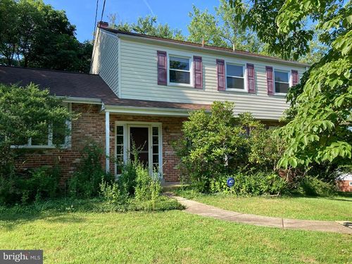 306 Charlton Ct, SILVER SPRING, MD, 20902-3105 | Card Image