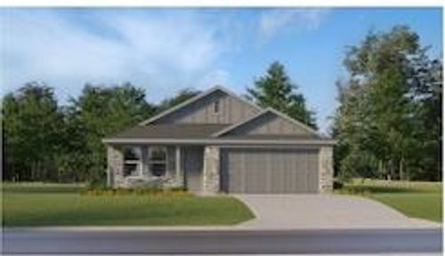 9608 Nw 123rd Street, Yukon, OK, 73099 | Card Image