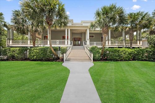 2850 Ion Avenue, Sullivans Island, SC, 29482 | Card Image