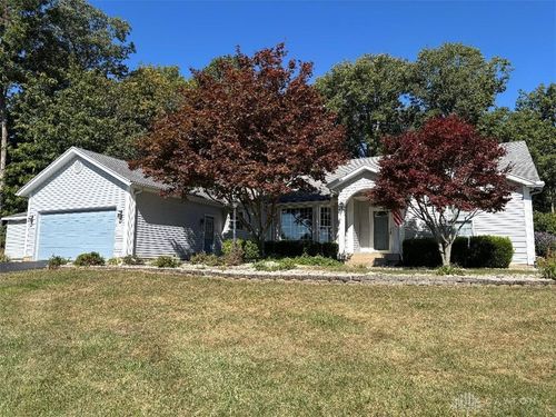 260 Harland Dr, Wilmington, OH, 45177-8603 | Card Image