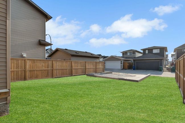 649 Reynolds Cres Sw, House other with 3 bedrooms, 3 bathrooms and 2 parking in Airdrie AB | Image 31