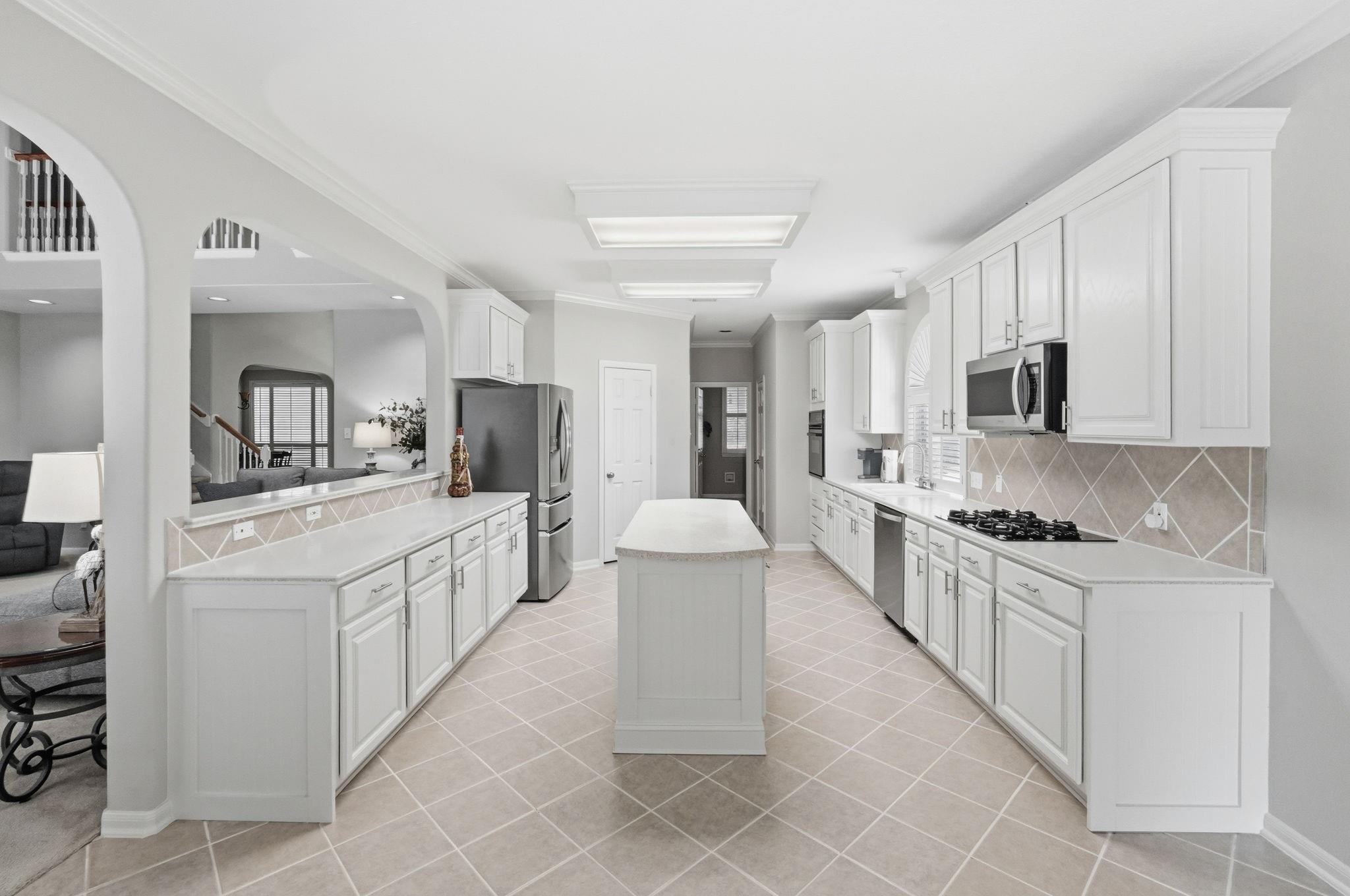 Residential in Cypress 4