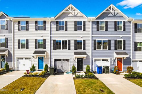 4629 Black Drum Dr, Raleigh, NC, 27616-4101 | Card Image