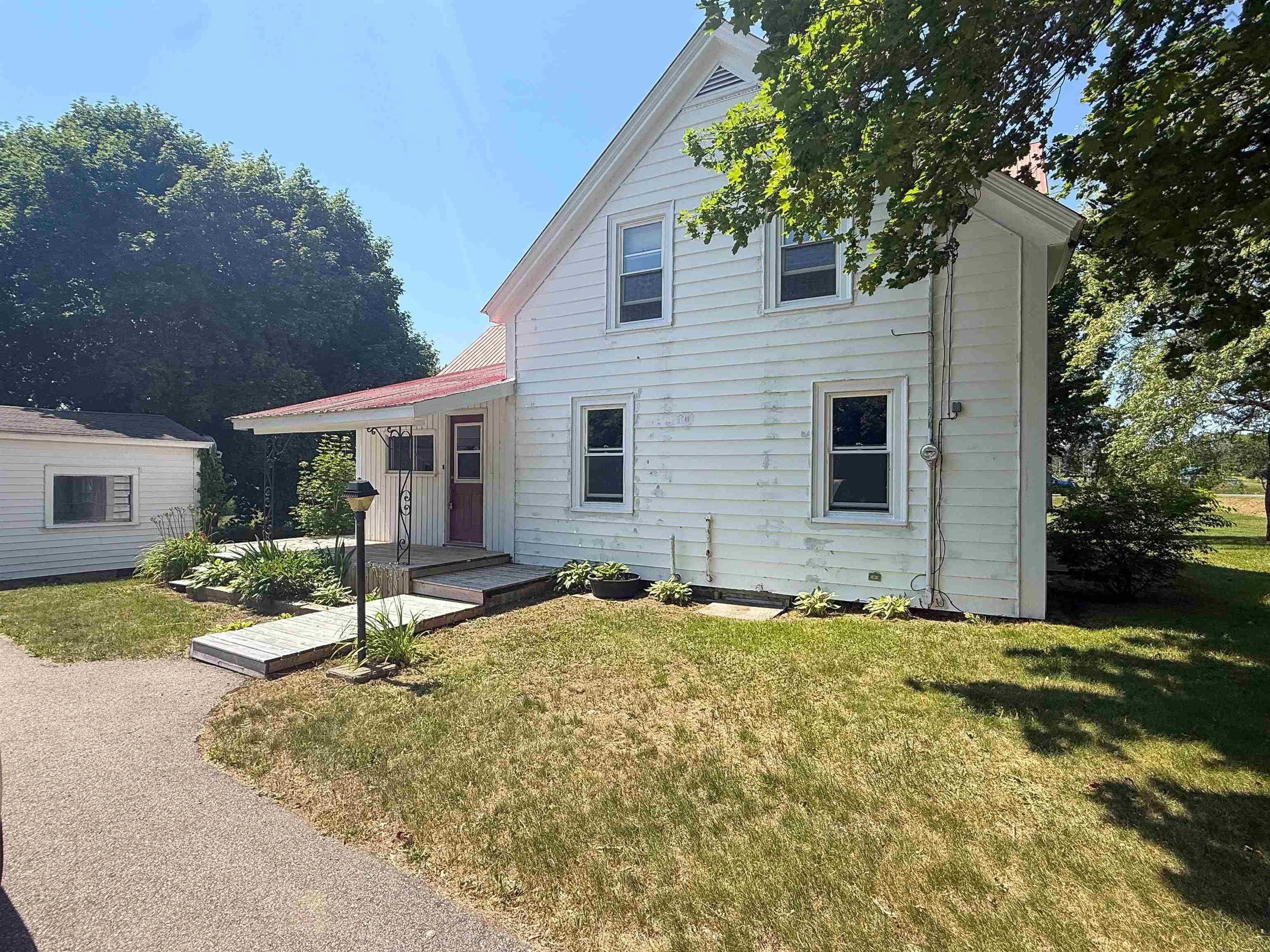 Residential in Bear River East 2
