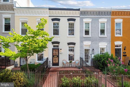 907 8th St Ne, WASHINGTON, DC, 20002-3618 | Card Image