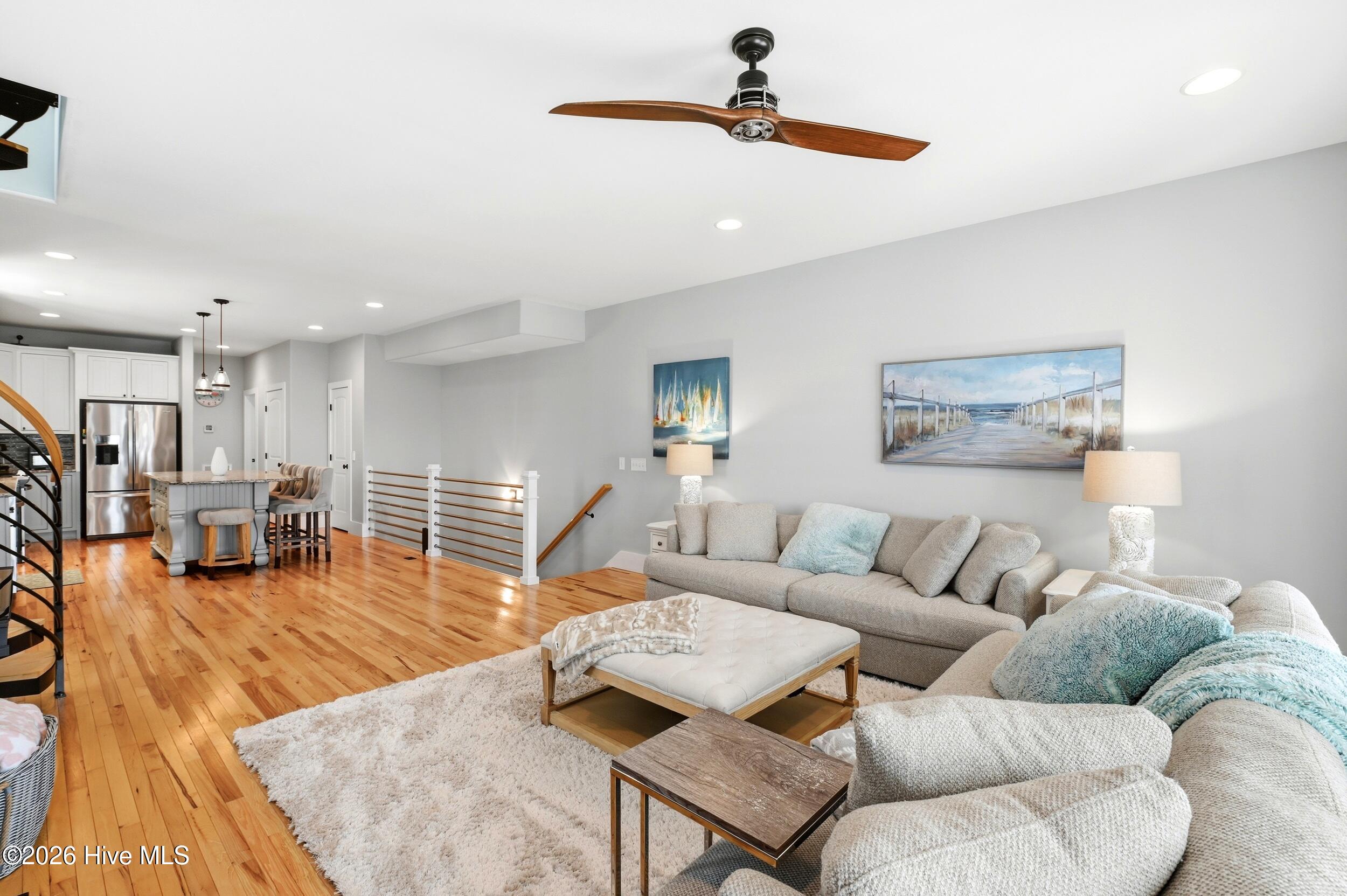 Residential in Carolina Beach 5