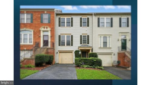 14411 Fowlers Mill Dr, GAINESVILLE, VA, 20155-2878 | Card Image