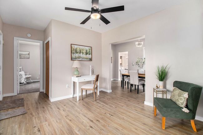 140 W Corey St, House other with 4 bedrooms, 1 bathrooms and null parking in Bronson MI | Image 4