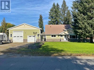 371 Deejay Rd, House other with 3 bedrooms, 2 bathrooms and null parking in Barriere BC | Image 1