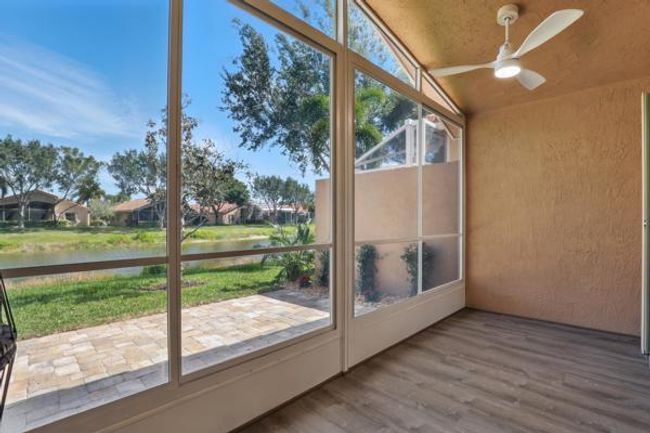 7131 Trentino Way, House other with 3 bedrooms, 2 bathrooms and null parking in Boynton Beach FL | Image 30