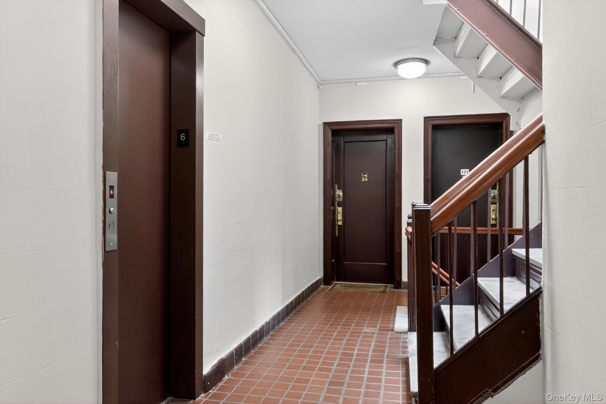 Residential in New York 4