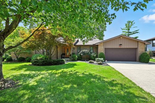1523 Hunter Rd, Fairfield, OH, 45014-4504 | Card Image
