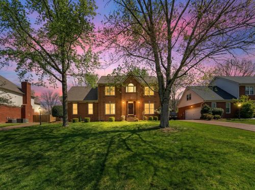 504 Ridgestone Dr, Franklin, TN, 37064-5570 | Card Image