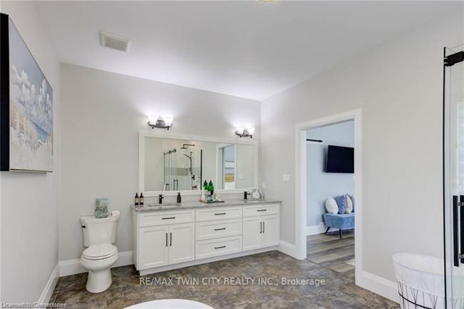 21 Paxton St, House other with 4 bedrooms, 3 bathrooms and 6 parking in Holyrood ON | Image 22