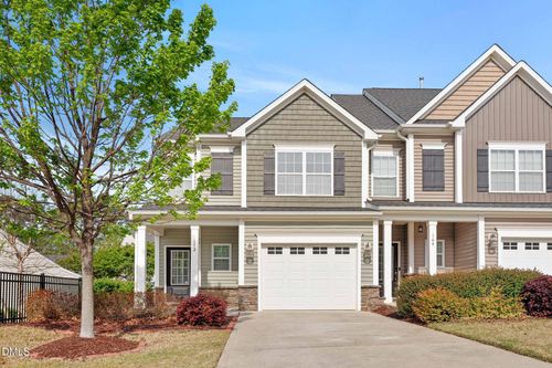 172 Wellons Creek Dr, Garner, NC, 27529-5258 | Card Image