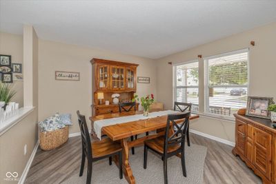 Formal Living/Dining Room, Bonus Area-so much space! | Image 3