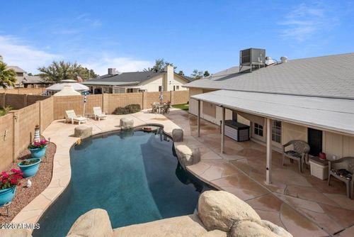17834 N 41st Dr, Glendale, AZ, 85308-2504 | Card Image