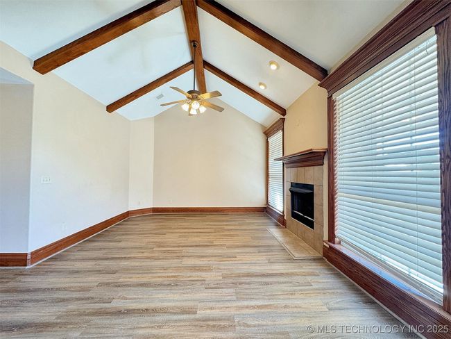 1530 Redwood Pl, House other with 4 bedrooms, 3 bathrooms and null parking in Tahlequah OK | Image 34