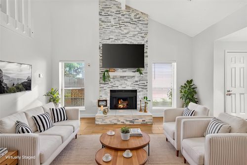 5323 Windsong Trl, Houston, TX, 77084-5911 | Card Image