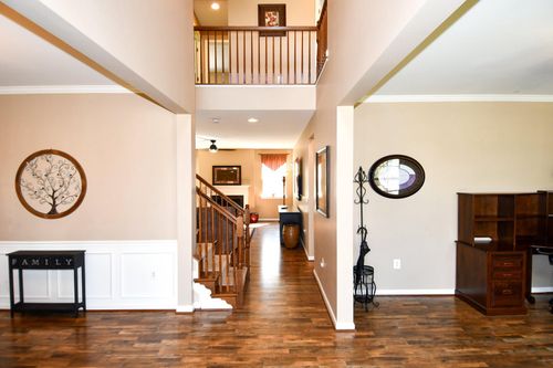 16323 Boatswain Cir, WOODBRIDGE, VA, 22191-3076 | Card Image