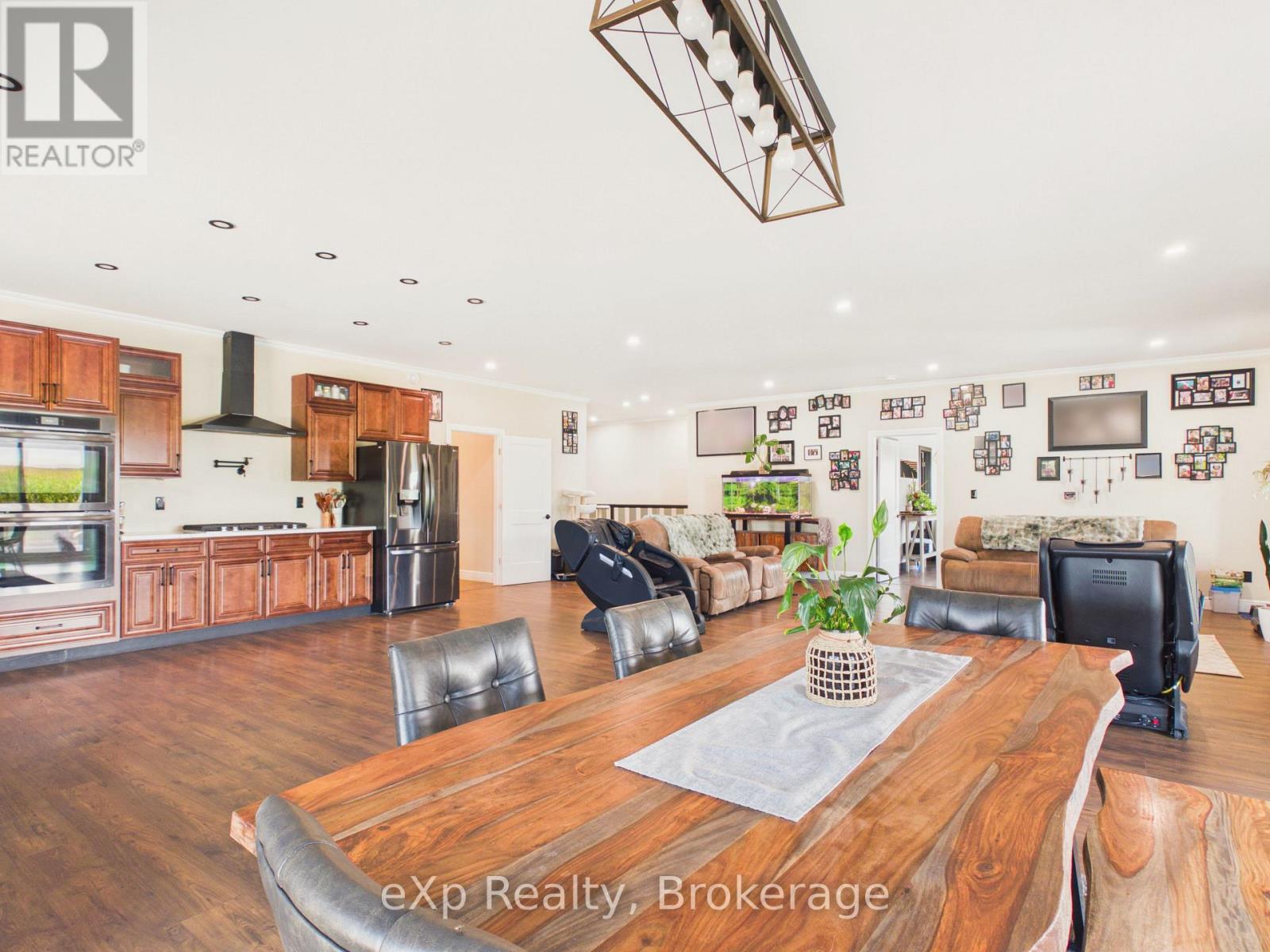 Residential in South Bruce 5
