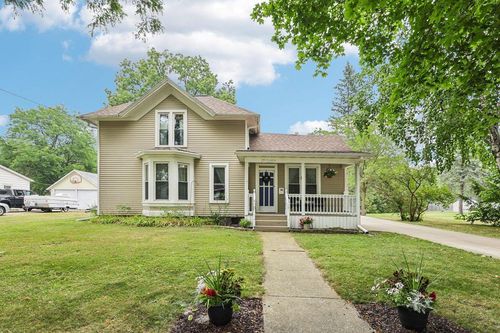 133 Franklin St Street, LAKE MILLS, WI, 53551 | Card Image