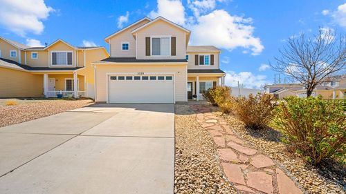 2228 Inspiration Ln, Pueblo, CO, 81008-2858 | Card Image