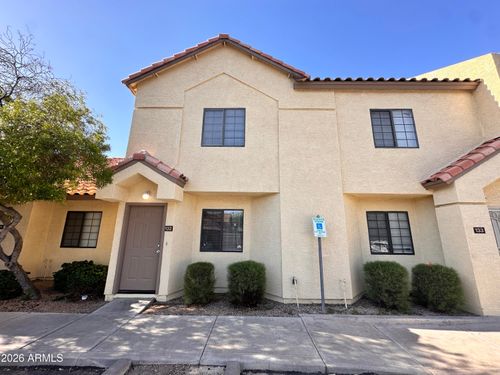 132-455 S Mesa Dr, Mesa, AZ, 85210-2500 | Card Image