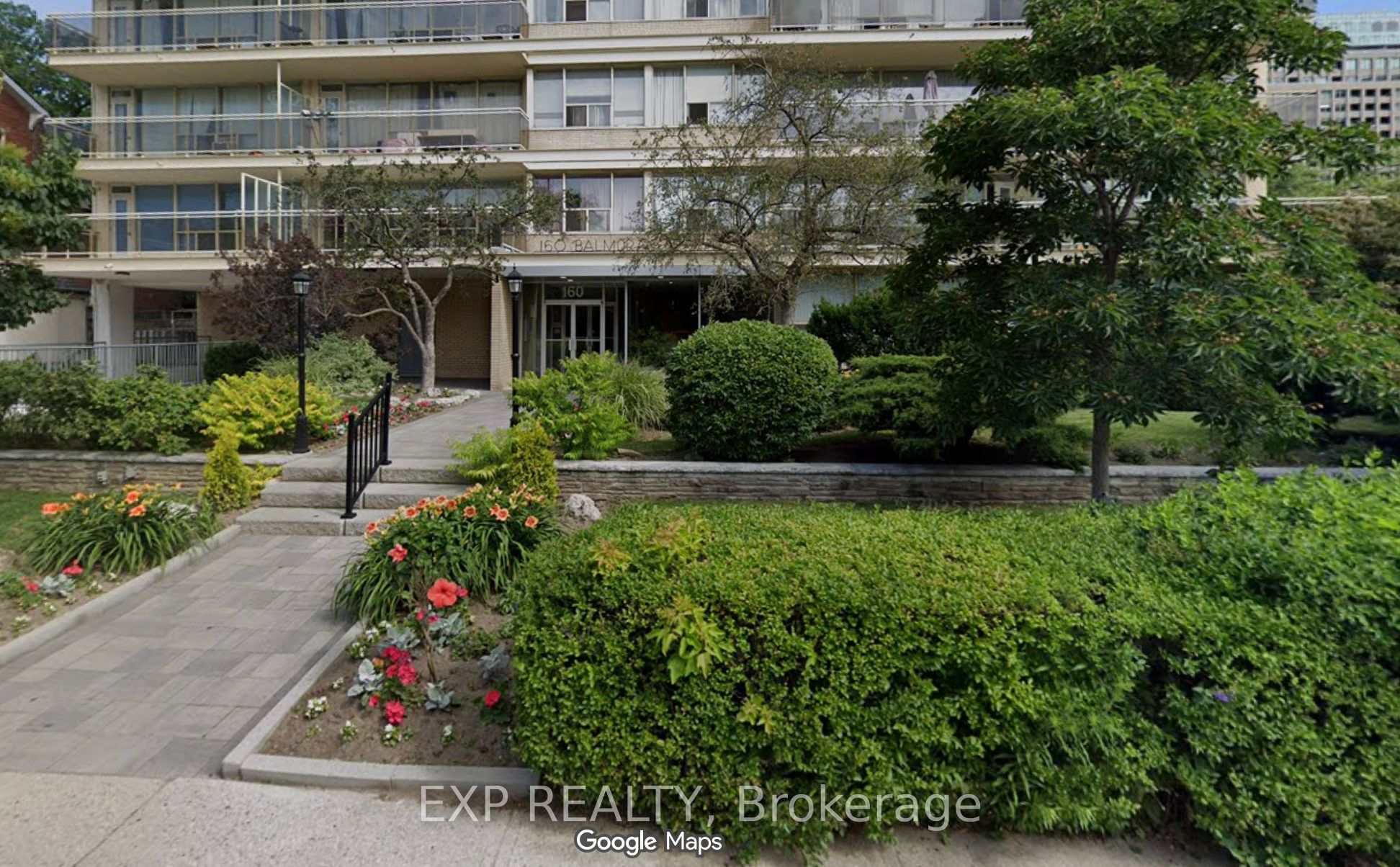 Residential Lease in Toronto C02 2