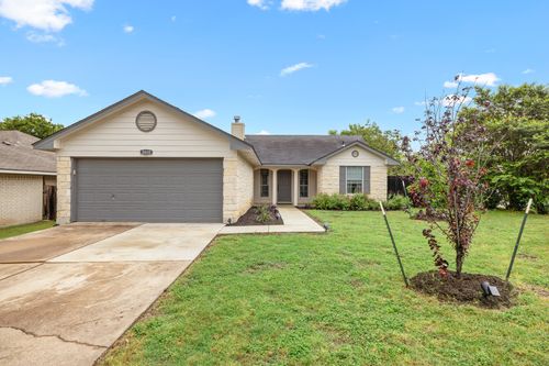 2010 Barnett Dr, Cedar Park, TX, 78613-6045 | Card Image