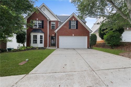 unit-1-3870 Safehaven Dr, Lawrenceville, GA, 30044-4042 | Card Image