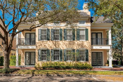 b-1470 Lake Baldwin Ln, ORLANDO, FL, 32814-6685 | Card Image