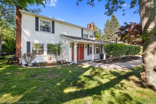 37480 Rhonswood Dr, Northville, MI, 48167-9749 | Card Image