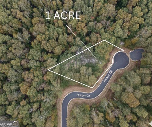 0 Huron Ct, Ellijay, GA, 30540 | Card Image