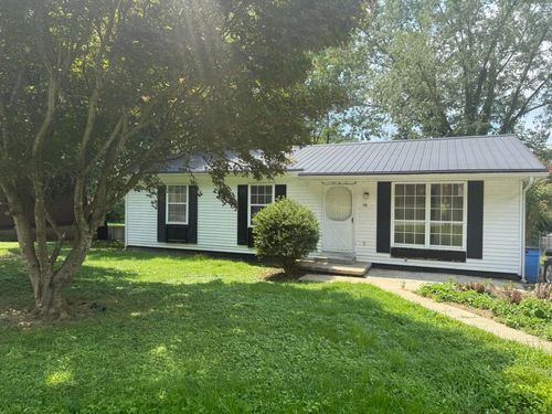 98 Cooper St, Vanceburg, KY, 41179-5539 | Card Image