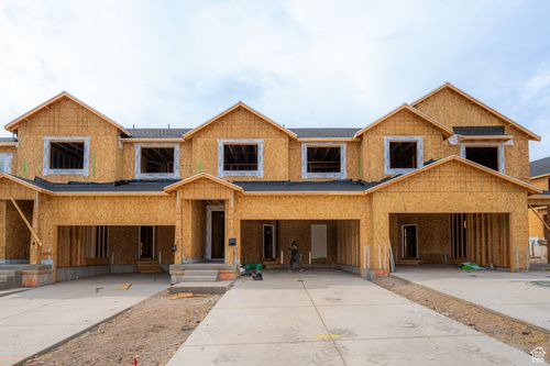 2367-607 W Salvia Dr, Saratoga Springs, UT, 84045-2000 | Card Image