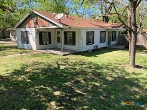 602 W 2nd Ave, Belton, TX, 76513-2918 | Card Image